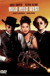 Wild Wild West poster