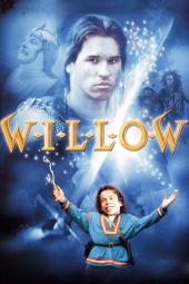 Willow poster