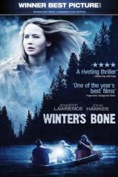 Winter's Bone poster