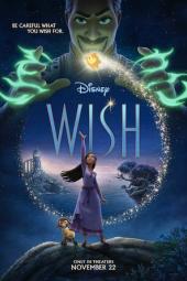 Wish poster