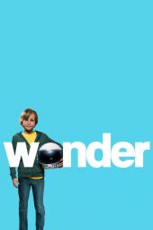 Wonder poster