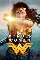 Wonder Woman poster