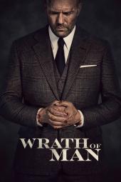 Wrath of Man poster