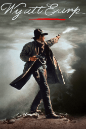Wyatt Earp poster