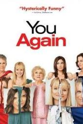 You Again poster