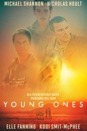 Young Ones poster