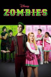 ZOMBIES poster