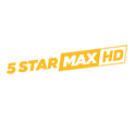 5MAXHD Logo