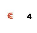 CTV4 Logo