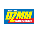 DZMM Logo