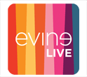 EVINE Logo