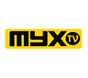 MYX Logo