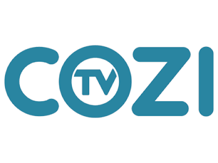 COZITV Logo