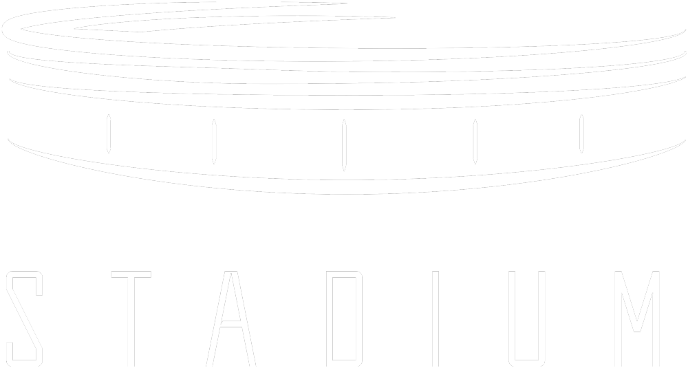 STADIUM Logo