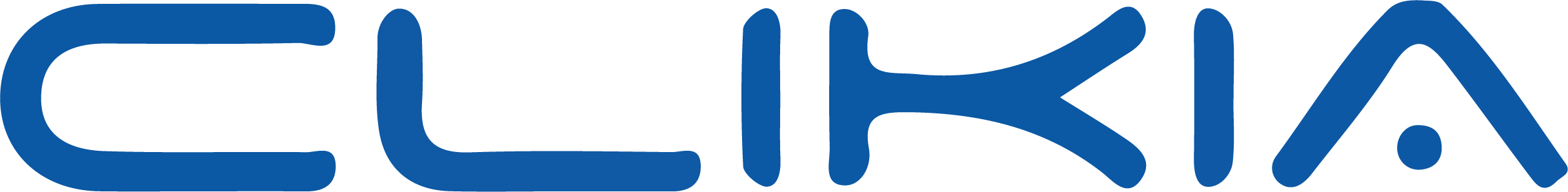 Clikia Logo