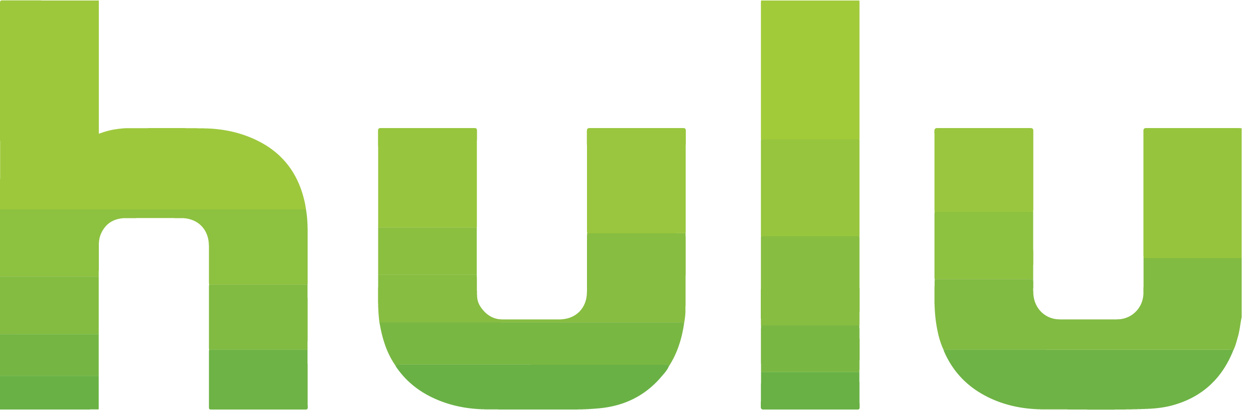 Hulu Live TV Logo