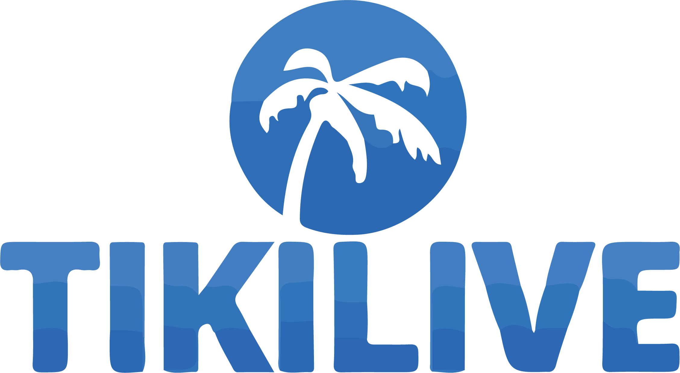 TikiLIVE Logo